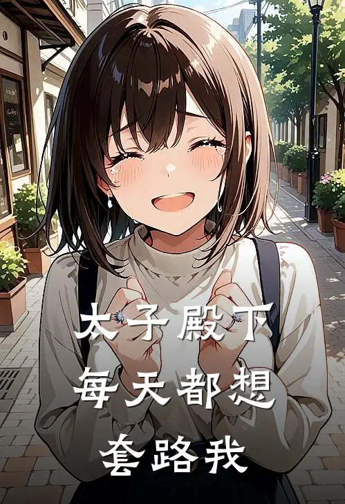 太子殿下每天都想套路我