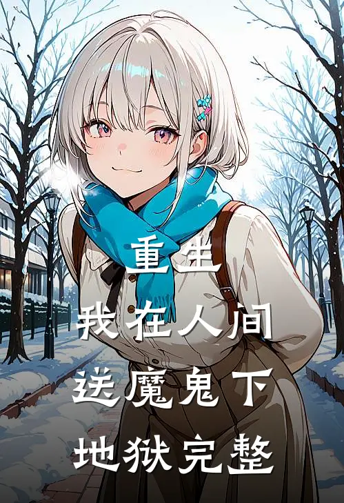 重生：我在人间送魔鬼下地狱完整