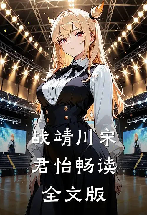 战靖川宋君怡畅读全文版
