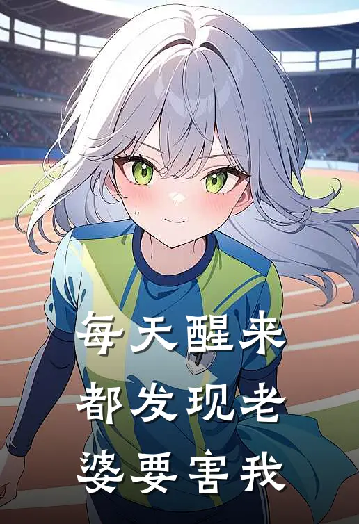 每天醒来都发现老婆要害我