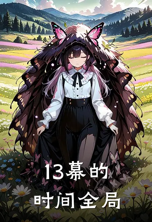 13幕的时间全局