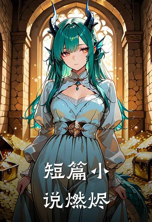 短篇小说燃烬