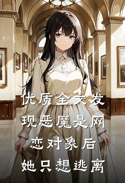 优质全文发现恶魔是网恋对象后，她只想逃离