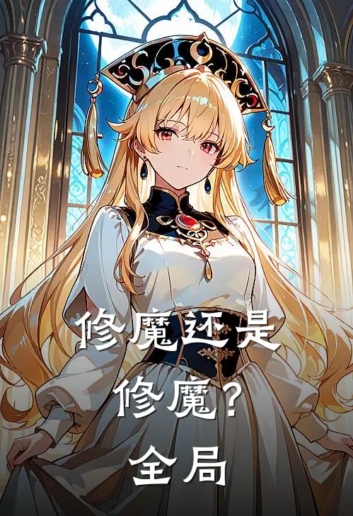 修魔还是修魔?全局解读