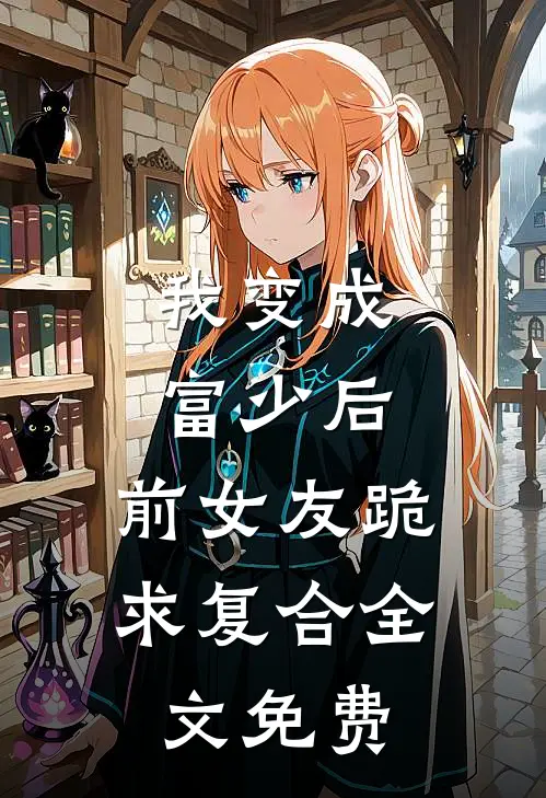 我变成富少后,前女友跪求复合全文免费观看