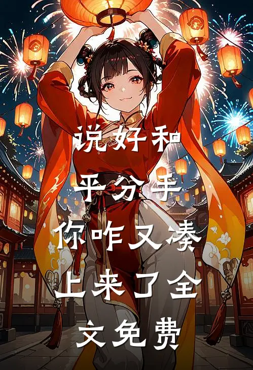 说好和平分手,你咋又凑上来了全文免费观看