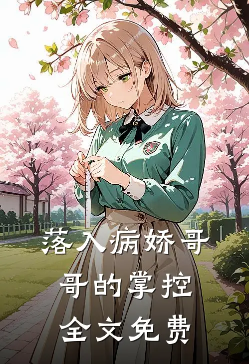落入病娇哥哥的掌控全文免费