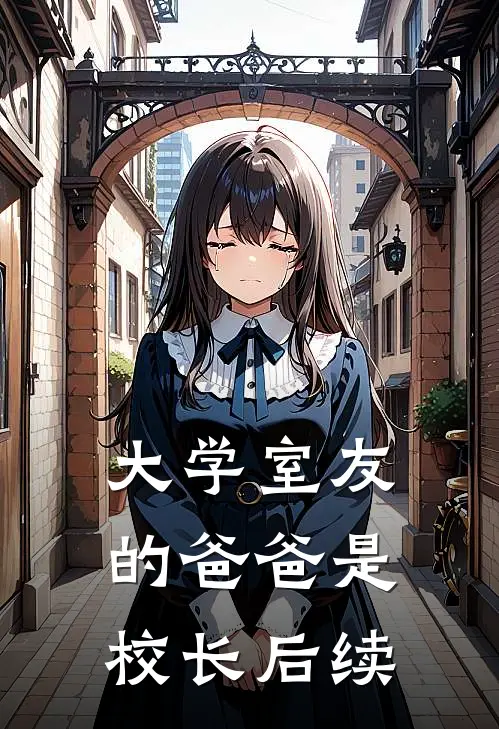 大学室友的爸爸是校长后续