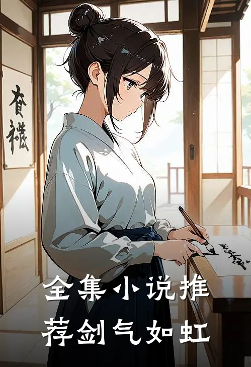 全集小说推荐剑气如虹