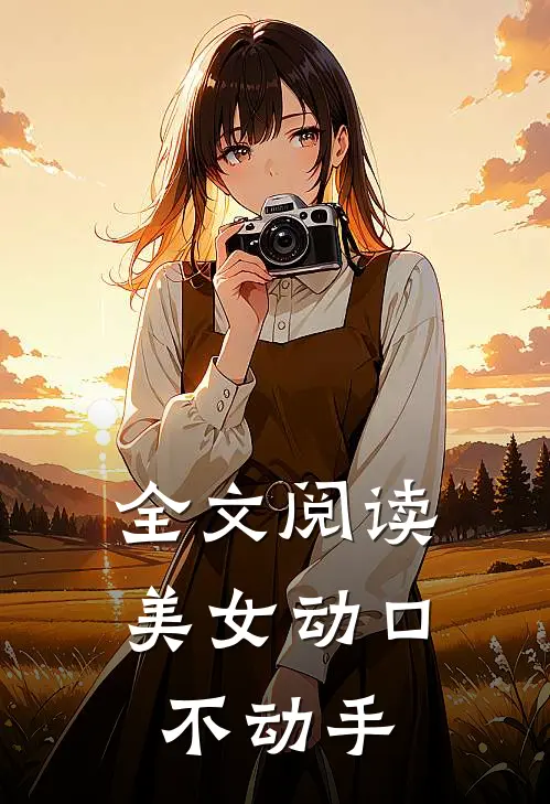 全文阅读美女动口不动手