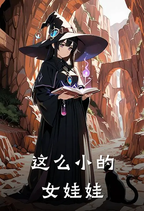 这么小的女娃娃