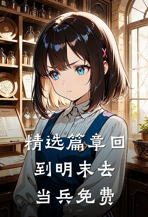 精选篇章回到明末去当兵免费