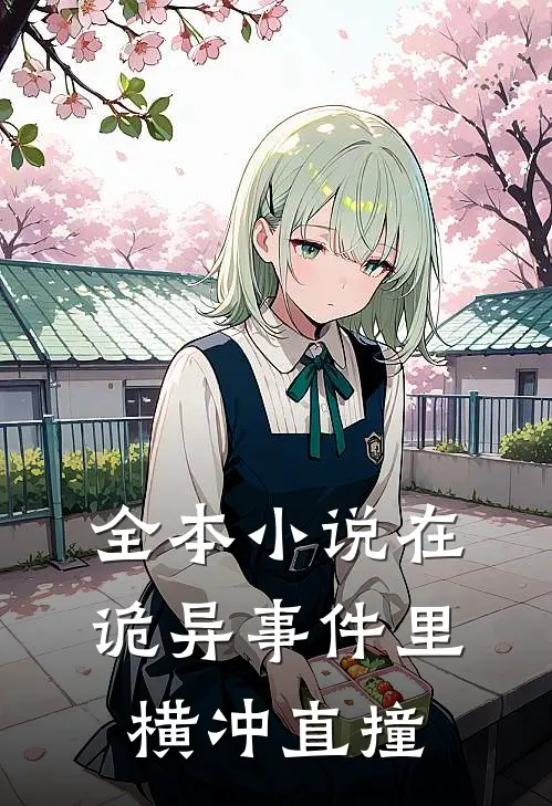 全本在诡异事件里横冲直撞是哪一章