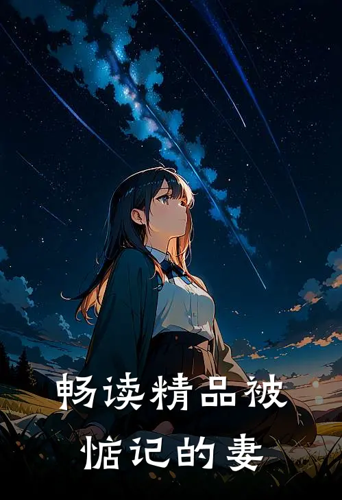 畅读精品被惦记的妻