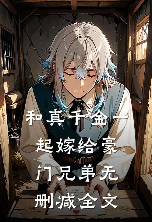 和真千金一起嫁给豪门兄弟无删减全文