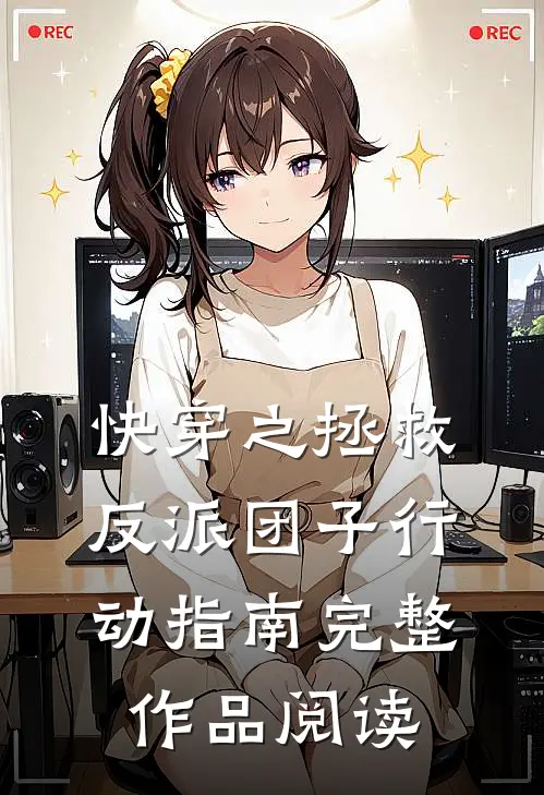 快穿之拯救反派团子行动指南完整作品阅读