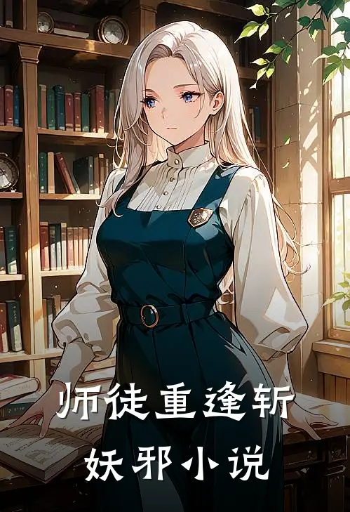 师徒重逢斩妖邪