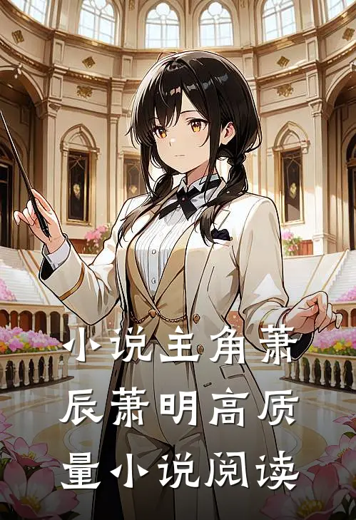 小说主角萧辰萧明高质量小说阅读