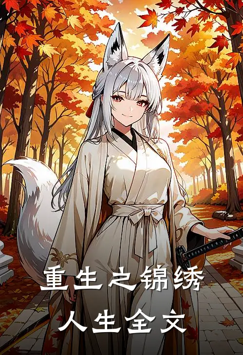 重生之锦绣人生全文