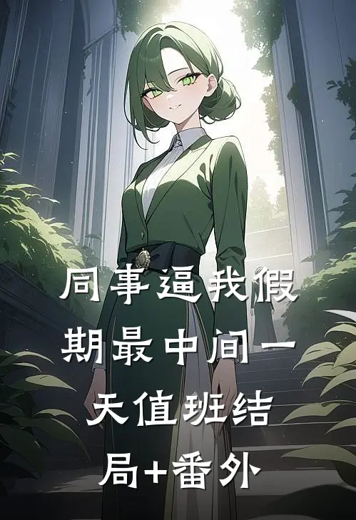 同事逼我假期最中间一天值班结局+番外