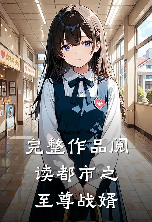 完整作品阅读都市之至尊战婿
