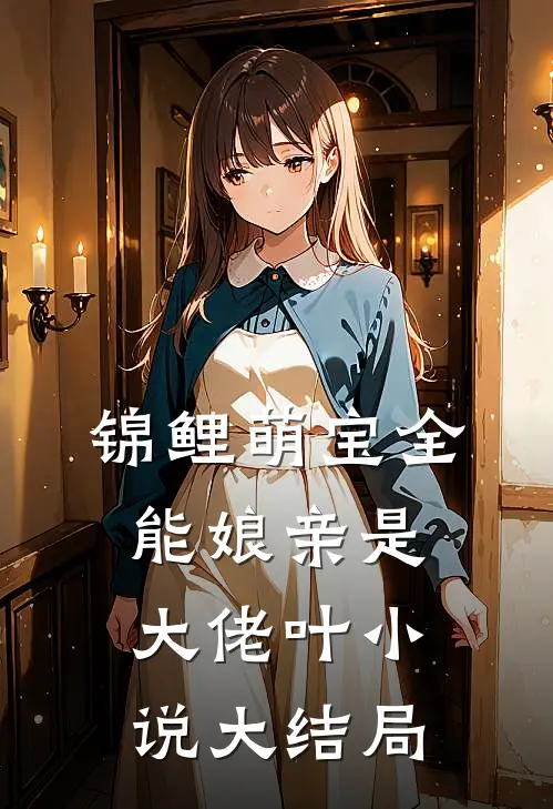 锦鲤萌宝全能娘亲是大佬叶小说大结局