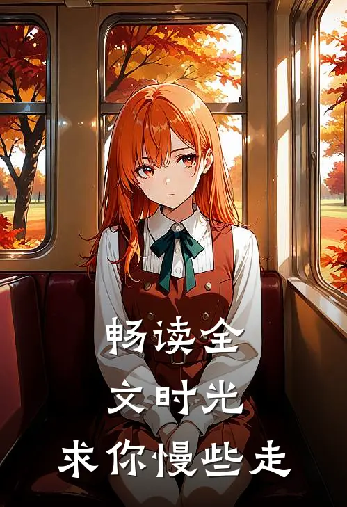 畅读全文时光，求你慢些走