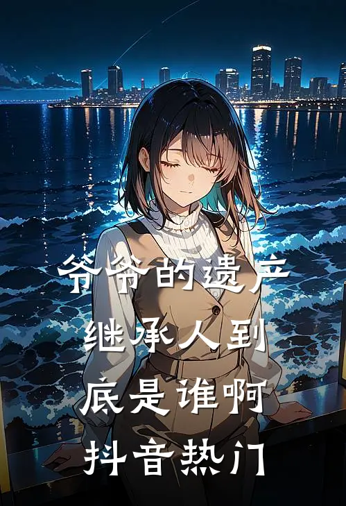 爷爷的遗产继承人到底是谁啊抖音热门