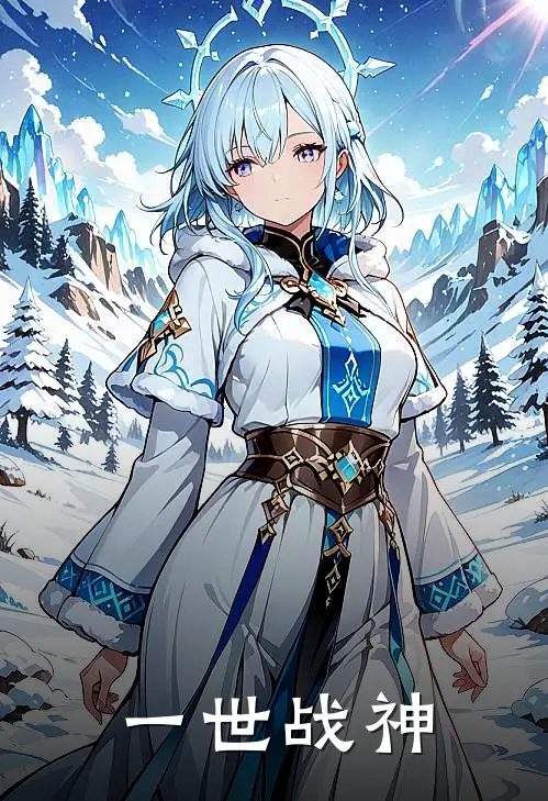 一世战神