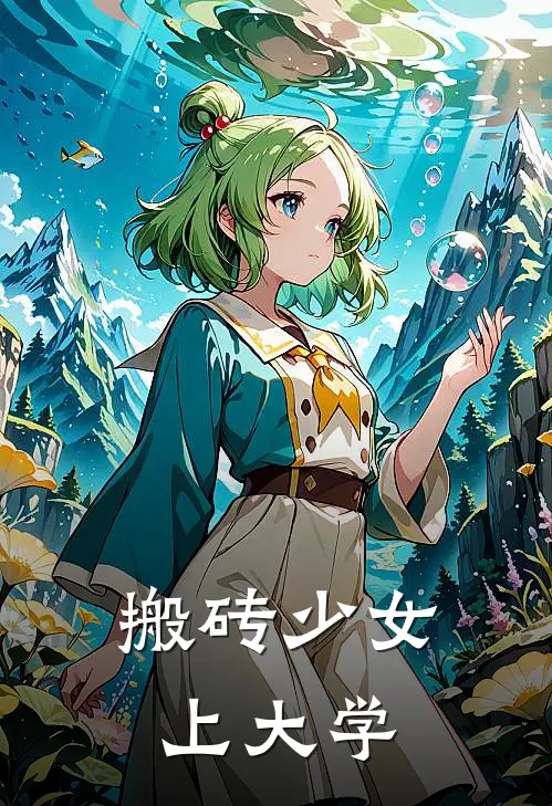 搬砖少女上大学