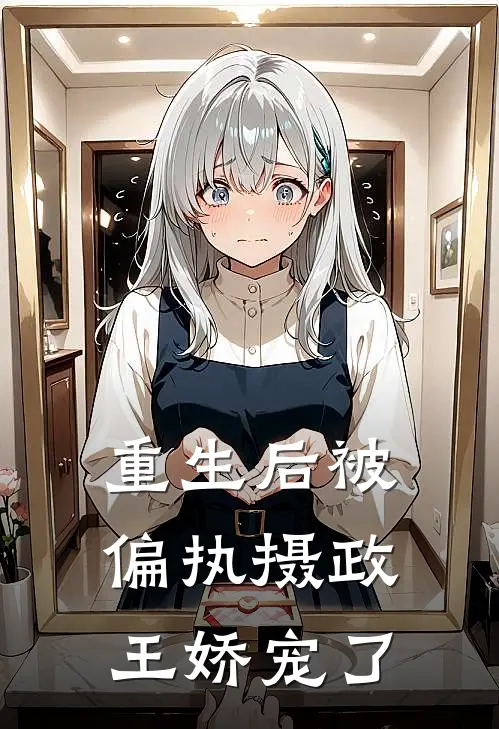 重生后被偏执摄政王娇宠了