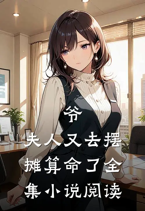爷,夫人又去摆摊算命了全集阅读免费