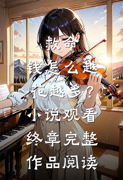 救命，钱怎么越花越多？小说观看终章完整作品阅读