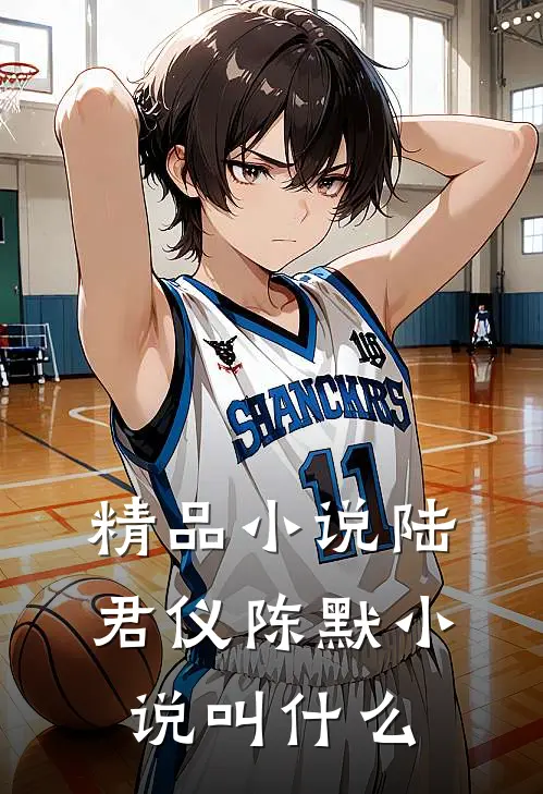 精品小说陆君仪陈默小说叫什么