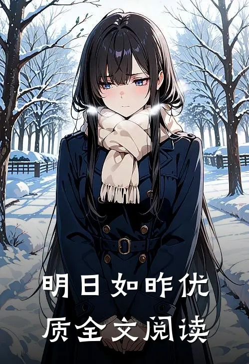 明日如昨优质全文阅读