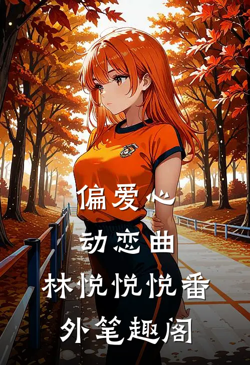 偏爱心动恋曲林悦悦悦番外笔趣阁在线阅读