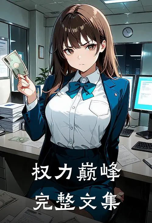 权力巅峰完整文集
