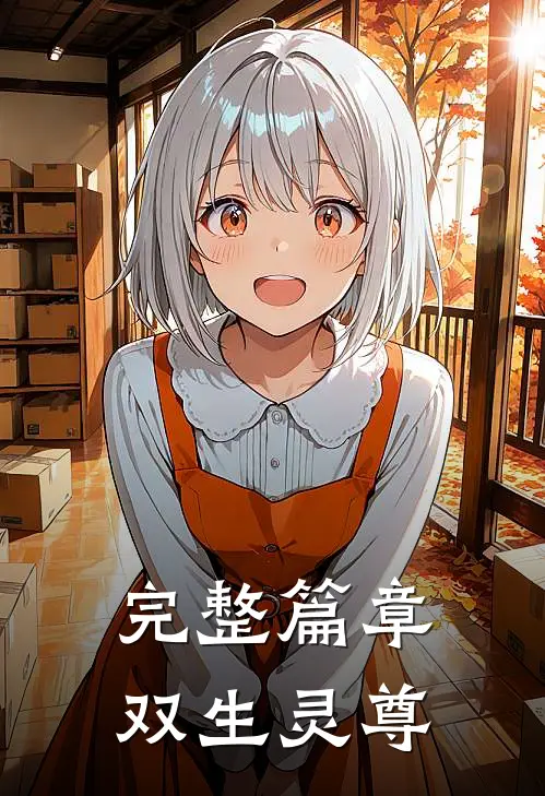 完整篇章双生灵尊
