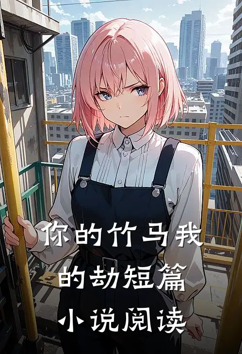 你的竹马我的劫短篇小说阅读