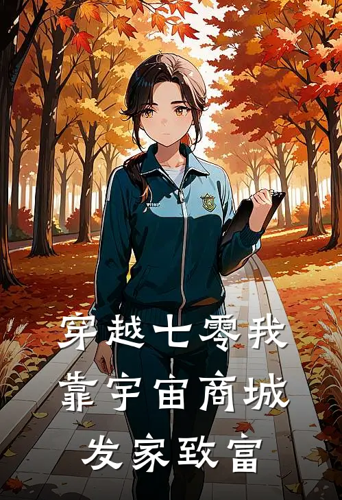 穿越七零我靠宇宙商城发家致富