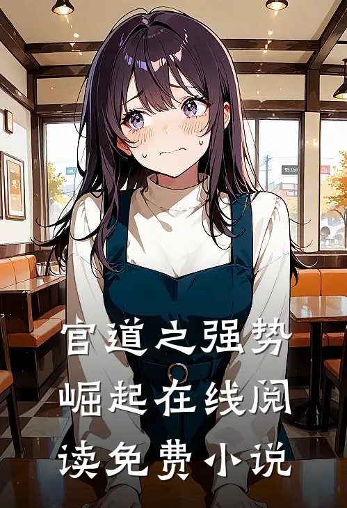 官道之强势崛起在线阅读免费小说