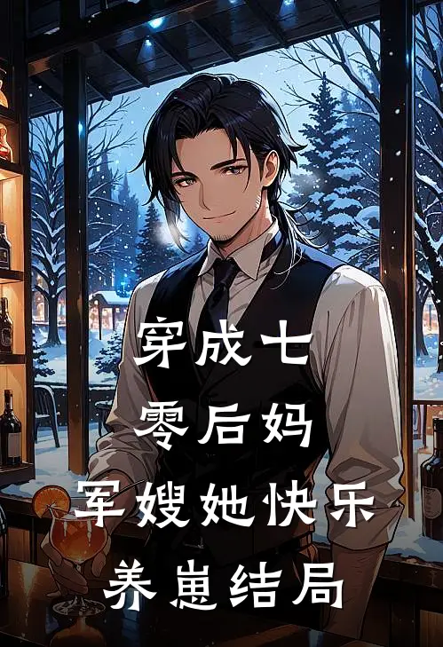 穿成七零后妈，军嫂她快乐养崽结局