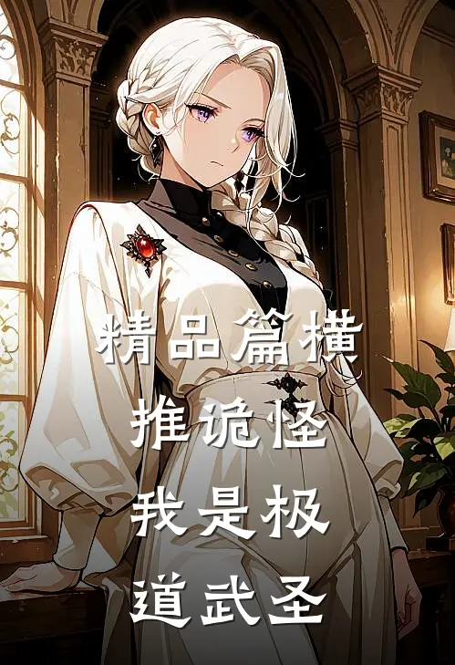 精品篇横推诡怪,我是极道武圣免费阅读