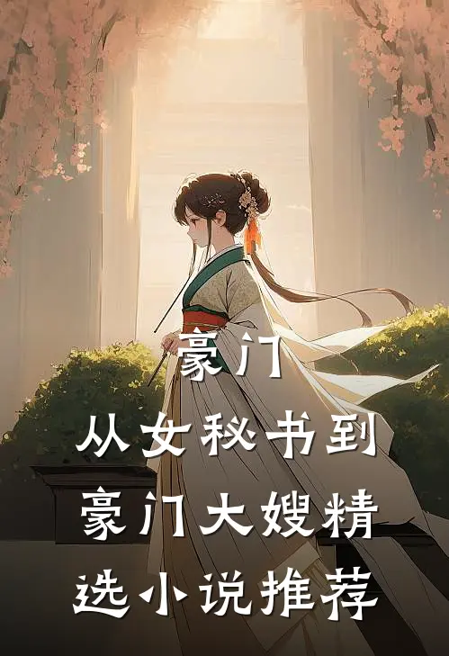 豪门：从女秘书到豪门大嫂精选小说推荐