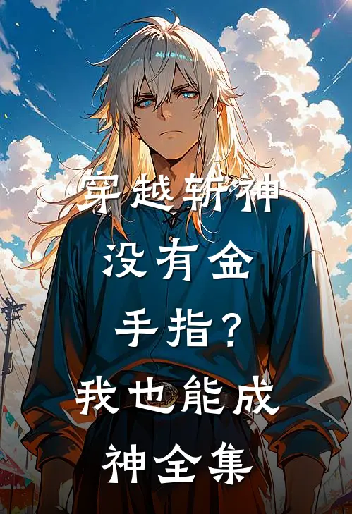 穿越斩神,没有金手指?我也能成神 全集免费观看