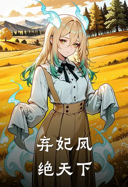 弃妃凤绝天下