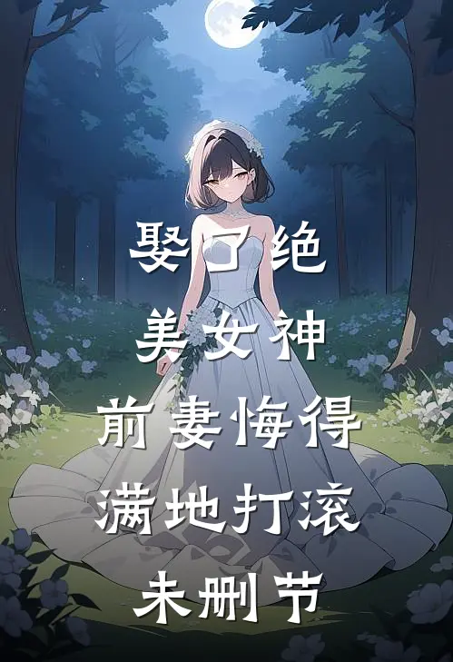 娶了绝美女神，前妻悔得满地打滚未删节
