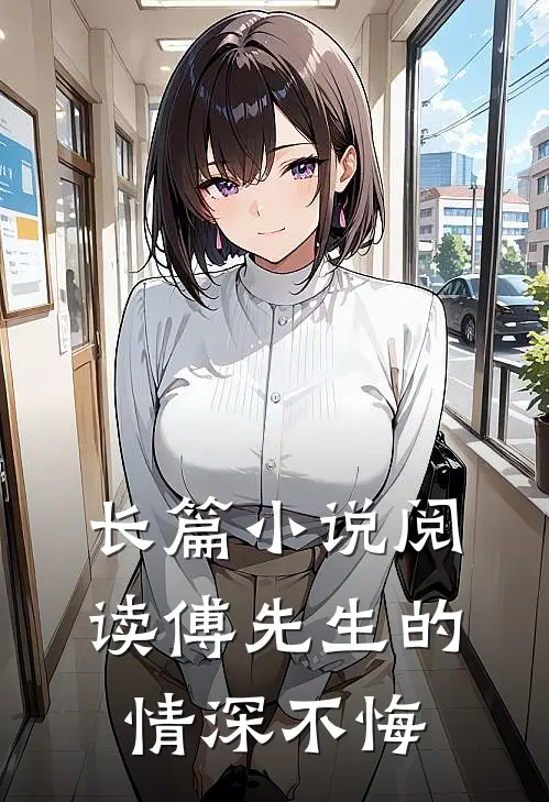 长篇小说阅读傅先生的情深不悔