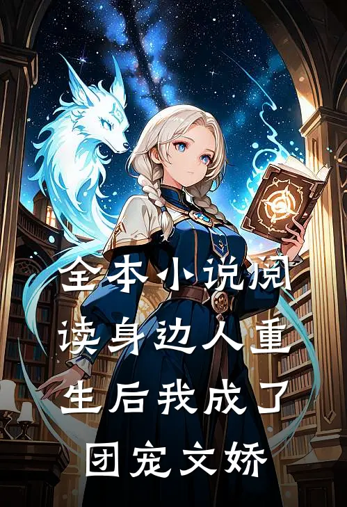 全本小说阅读身边人重生后我成了团宠文娇