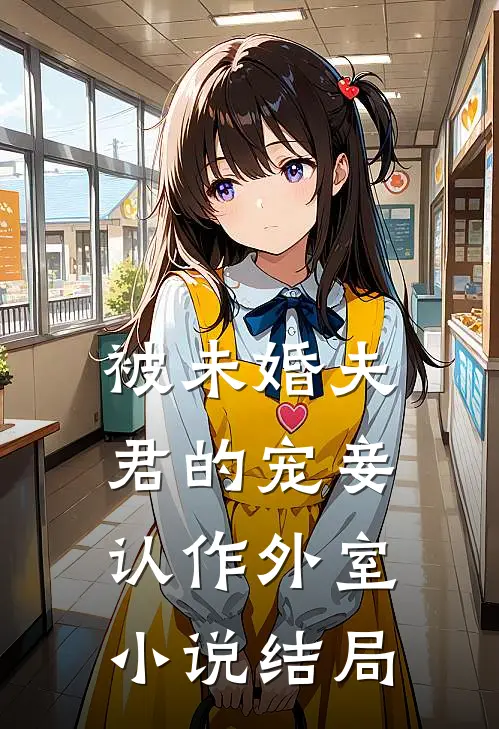 被未婚夫君的宠妾认作外室小说结局